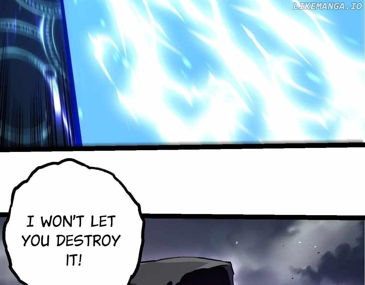 Evolution Begins With a Big Tree Chapter 329 - Page 59 in English