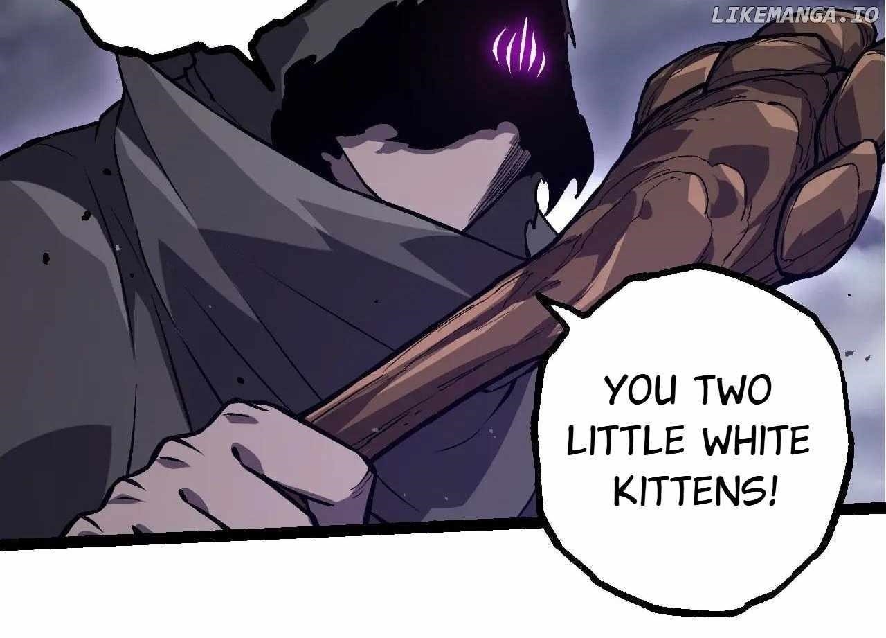 Evolution Begins With a Big Tree Chapter 329 - Page 60 in English