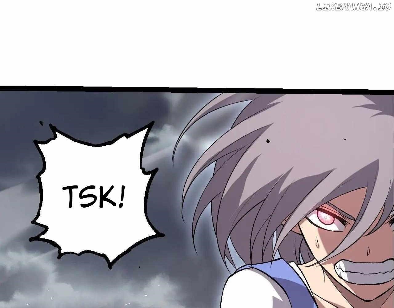 Evolution Begins With a Big Tree Chapter 329 - Page 61 in English