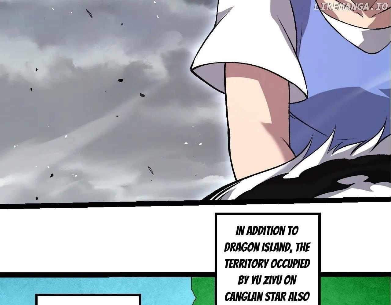 Evolution Begins With a Big Tree Chapter 329 - Page 62 in English