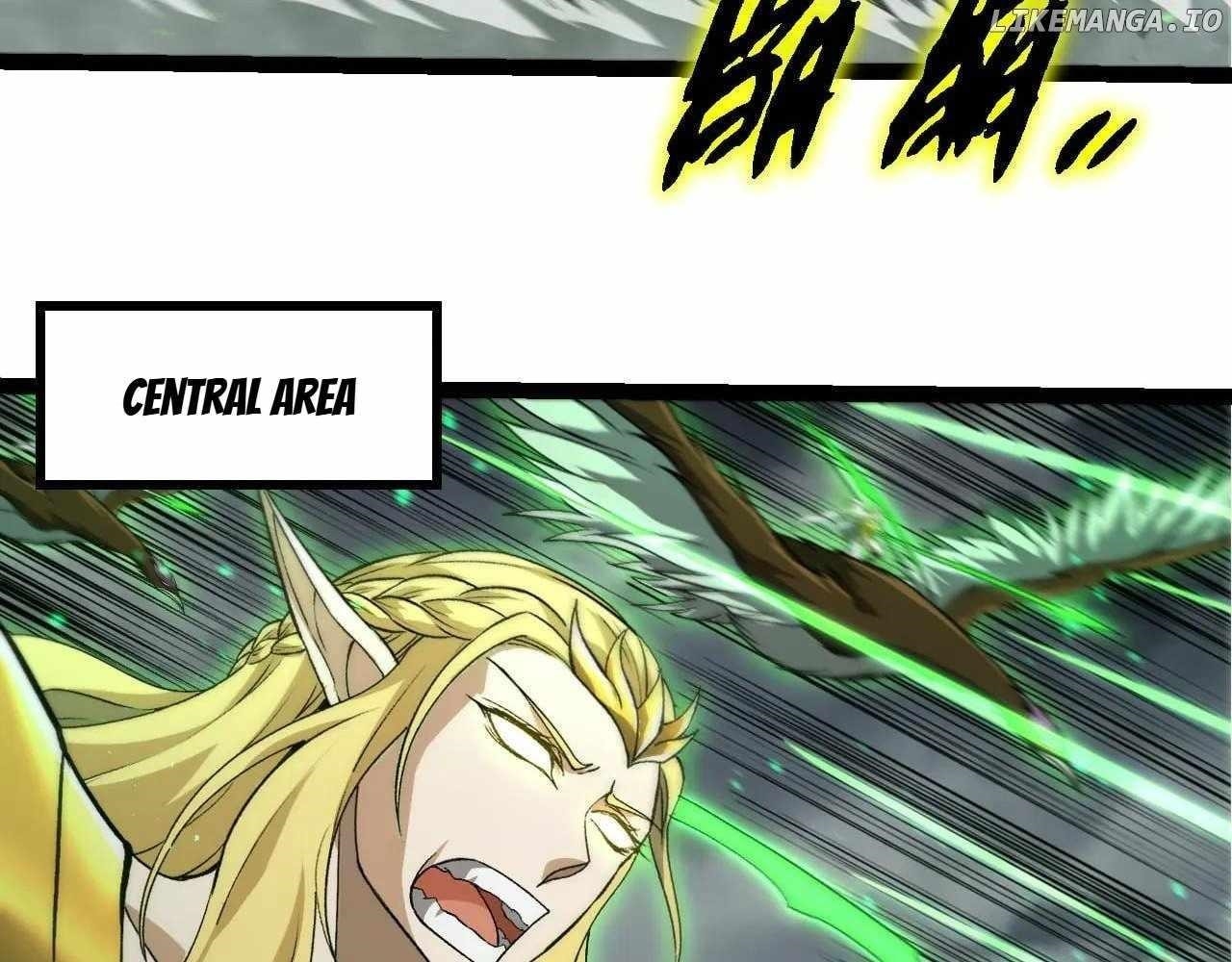 Evolution Begins With a Big Tree Chapter 329 - Page 66 in English