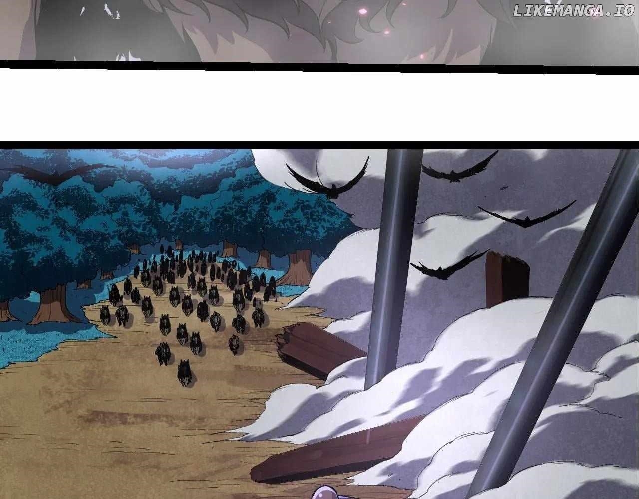 Evolution Begins With a Big Tree Chapter 329 - Page 89 in English