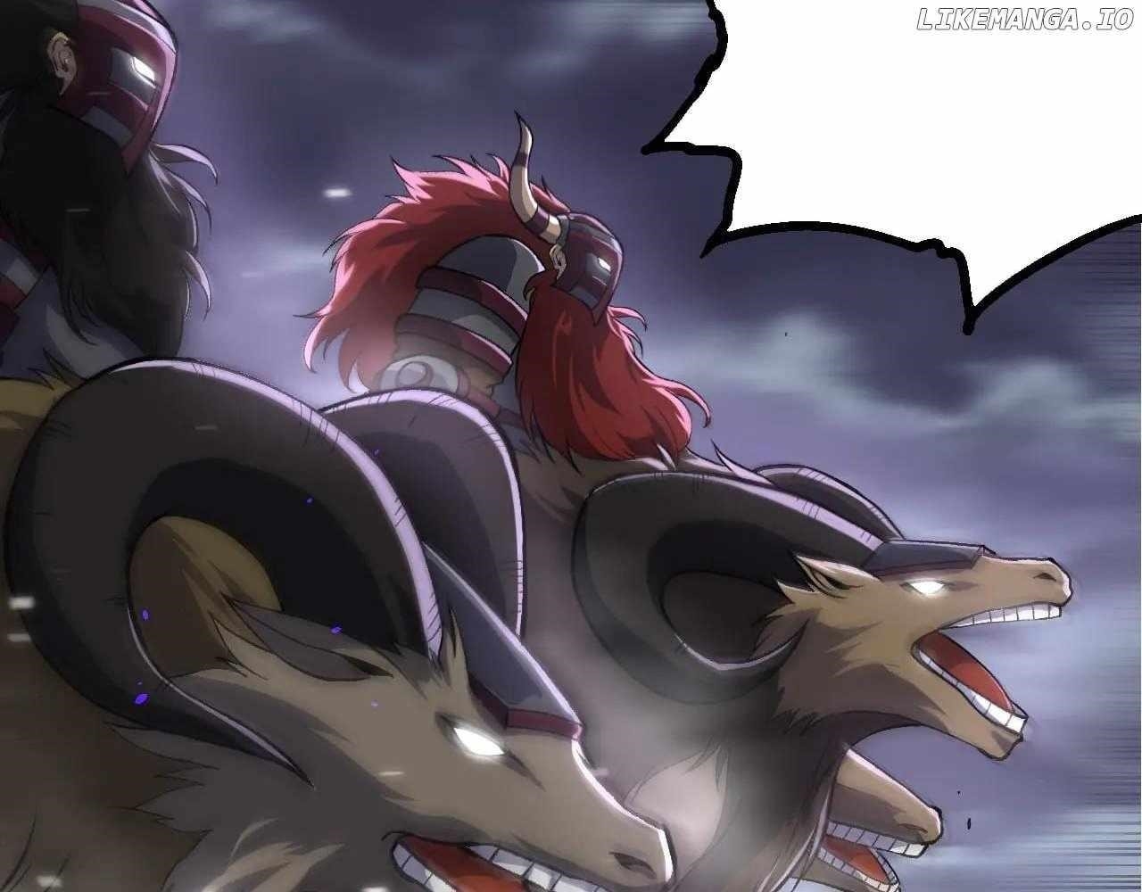 Evolution Begins With a Big Tree Chapter 329 - Page 93 in English