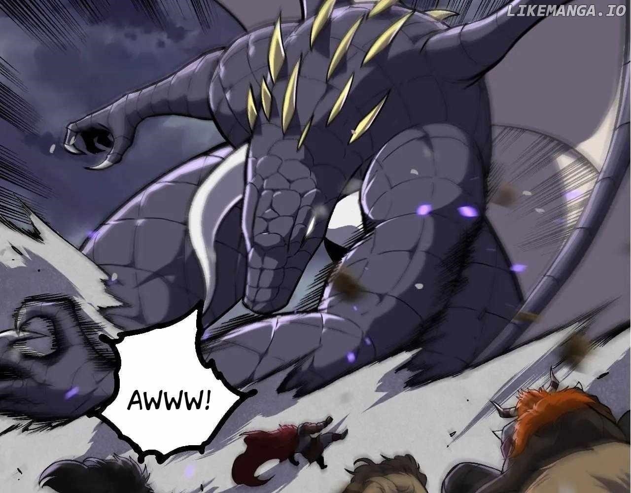 Evolution Begins With a Big Tree Chapter 329 - Page 96 in English