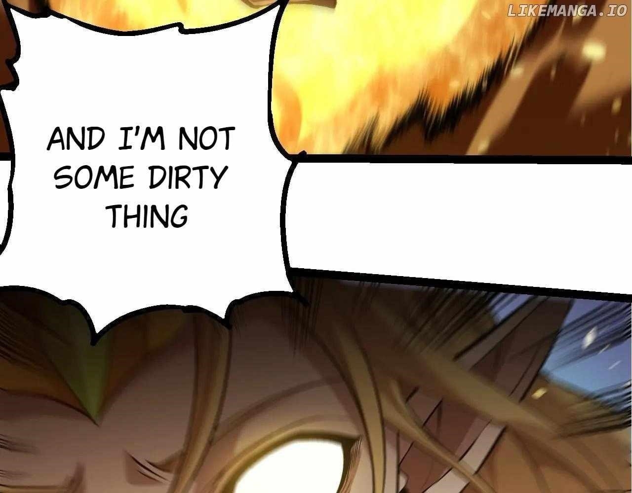 Evolution Begins With a Big Tree Chapter 330 - Page 55 in English