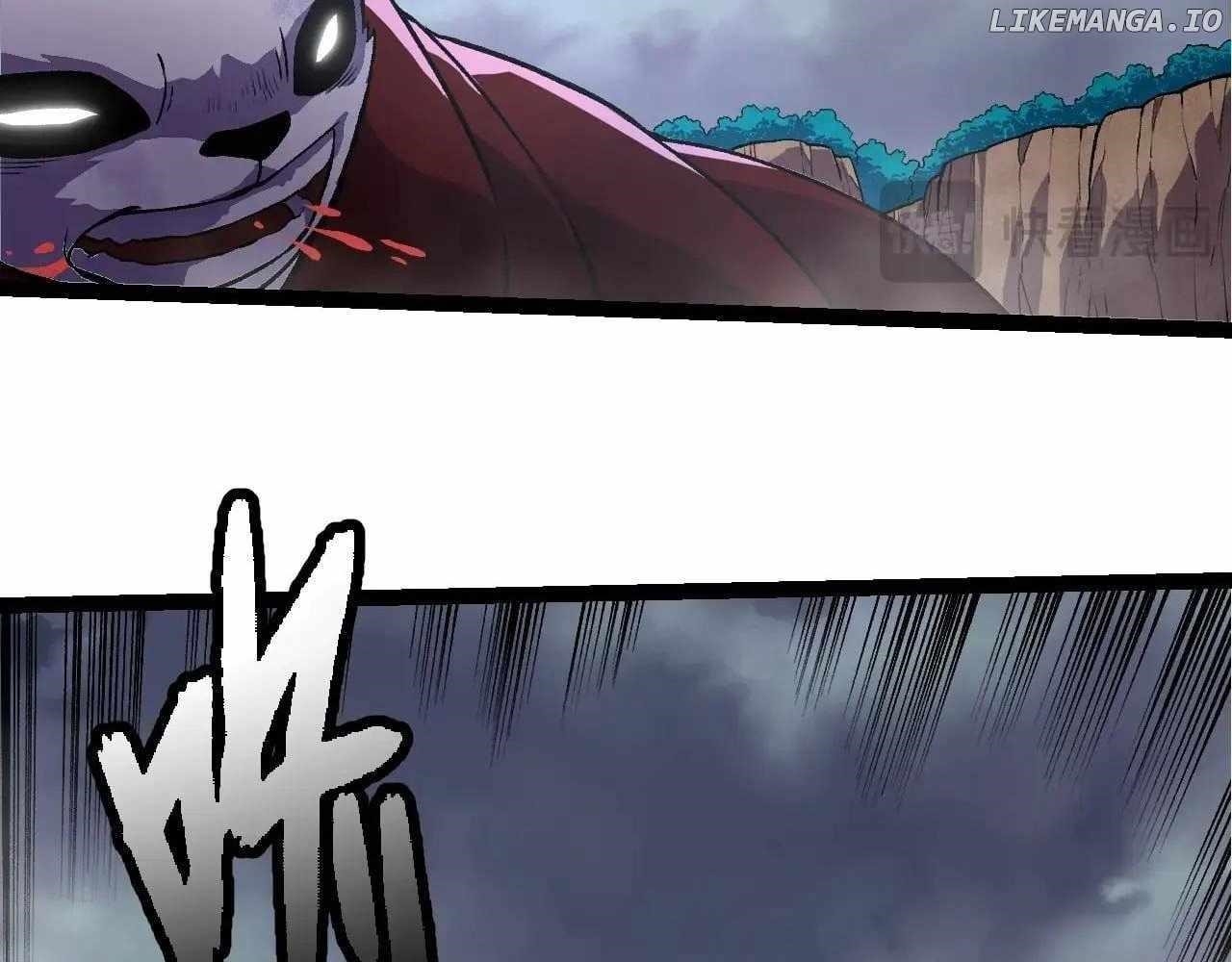 Evolution Begins With a Big Tree Chapter 330 - Page 65 in English