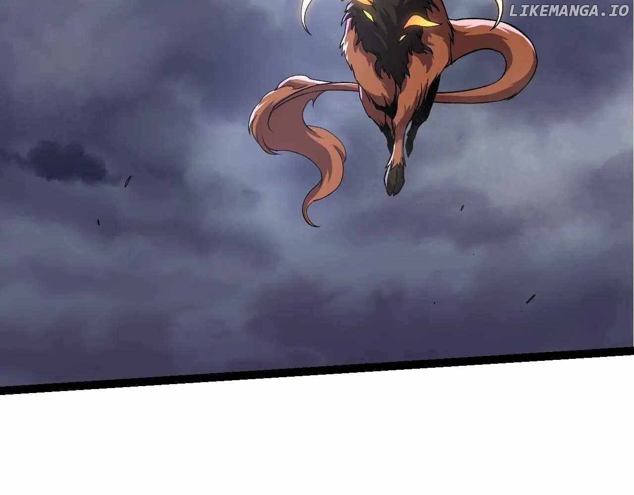 Evolution Begins With a Big Tree Chapter 330 - Page 68 in English