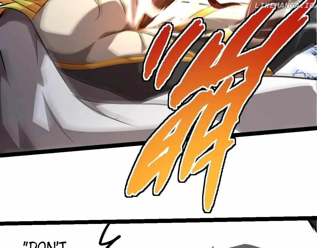 Evolution Begins With a Big Tree Chapter 330 - Page 7 in English