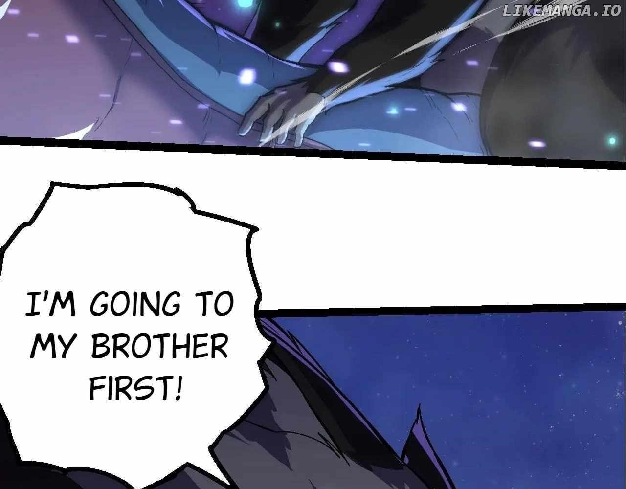 Evolution Begins With a Big Tree Chapter 330 - Page 75 in English