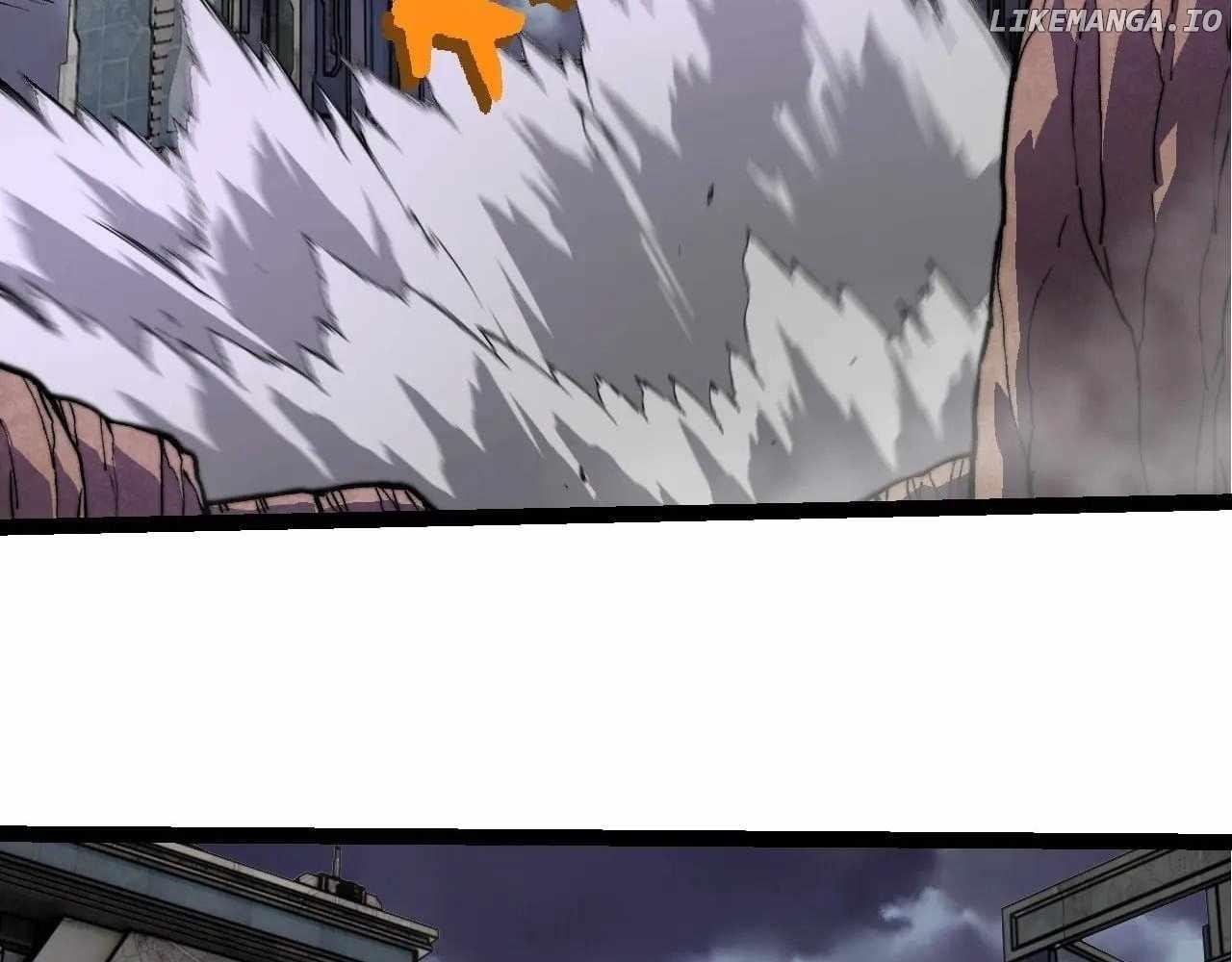 Evolution Begins With a Big Tree Chapter 330 - Page 85 in English