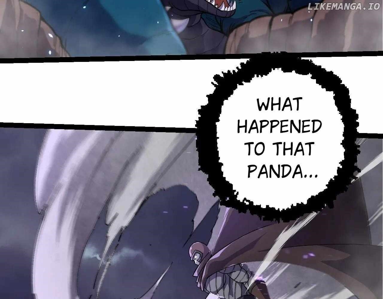 Evolution Begins With a Big Tree Chapter 330 - Page 87 in English