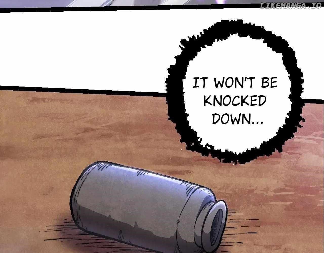 Evolution Begins With a Big Tree Chapter 330 - Page 89 in English