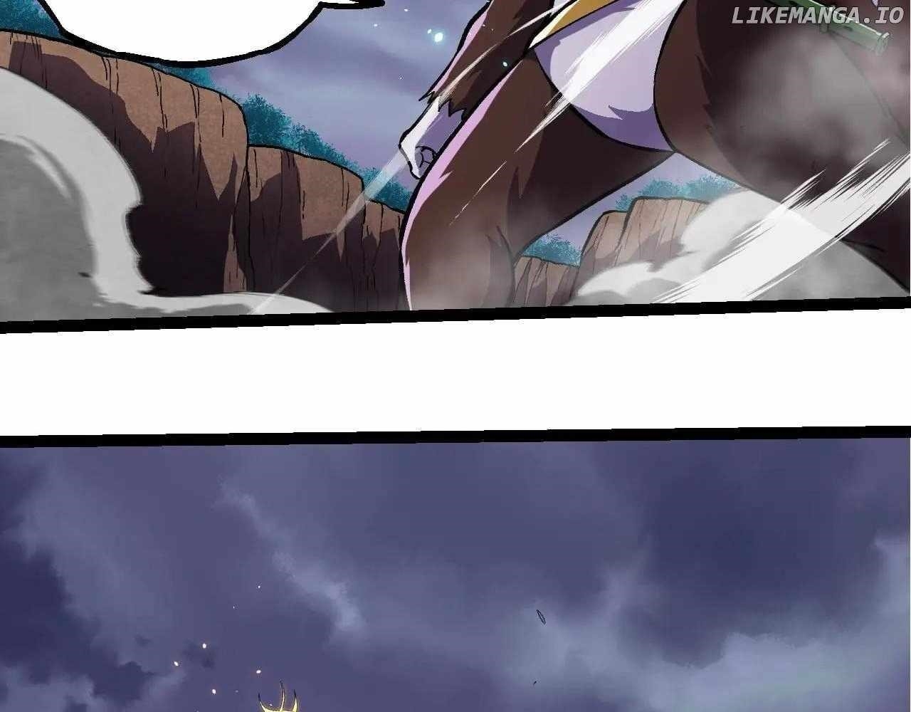 Evolution Begins With a Big Tree Chapter 330 - Page 92 in English