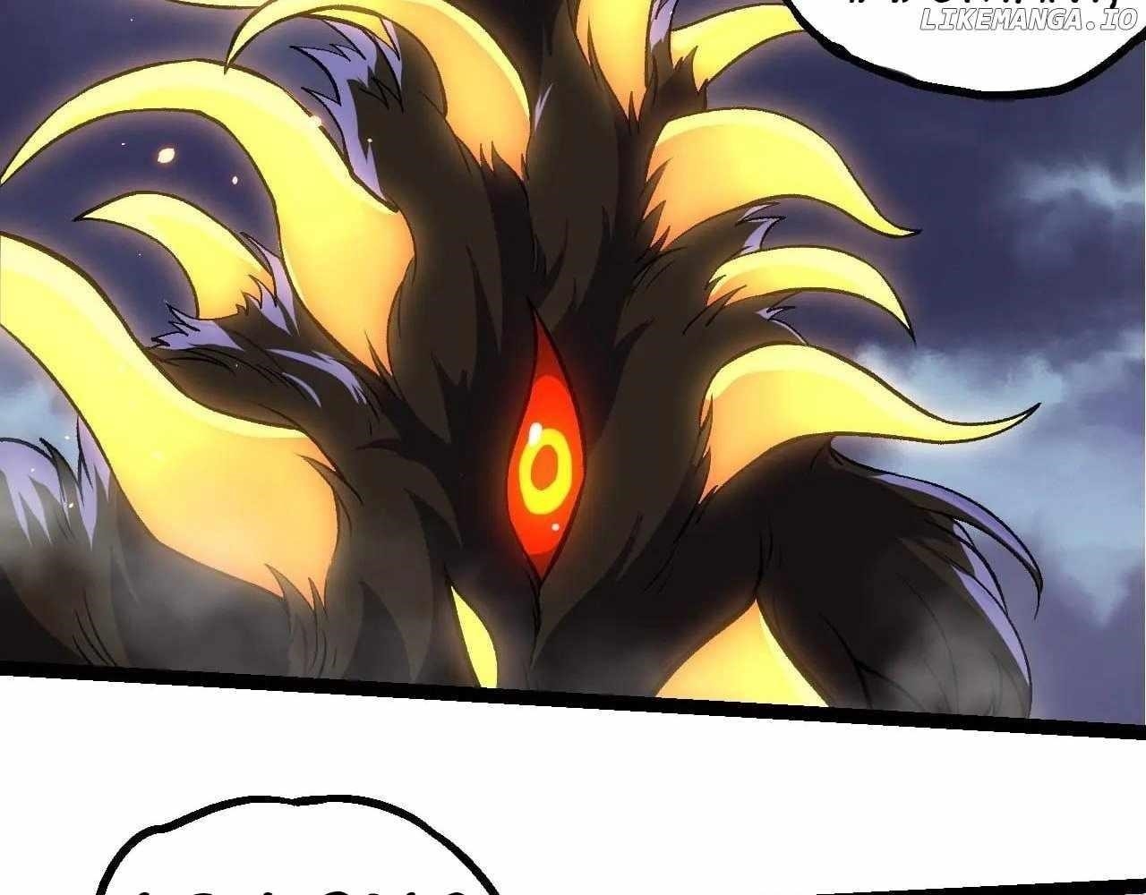 Evolution Begins With a Big Tree Chapter 330 - Page 95 in English