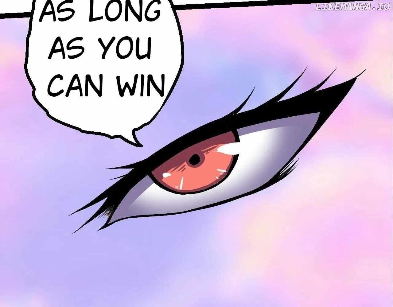 Evolution Begins With a Big Tree Chapter 330 - Page 96 in English