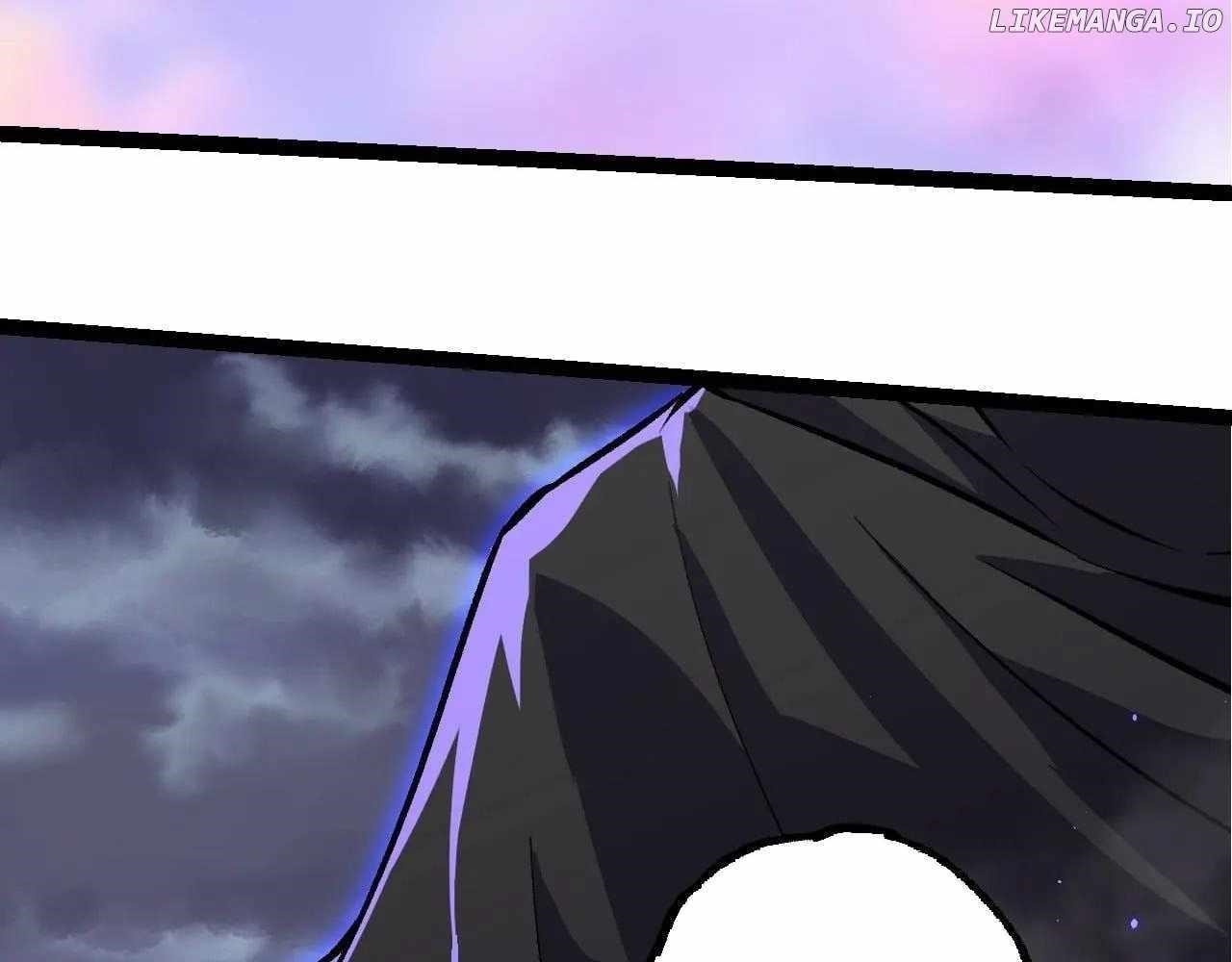 Evolution Begins With a Big Tree Chapter 330 - Page 97 in English