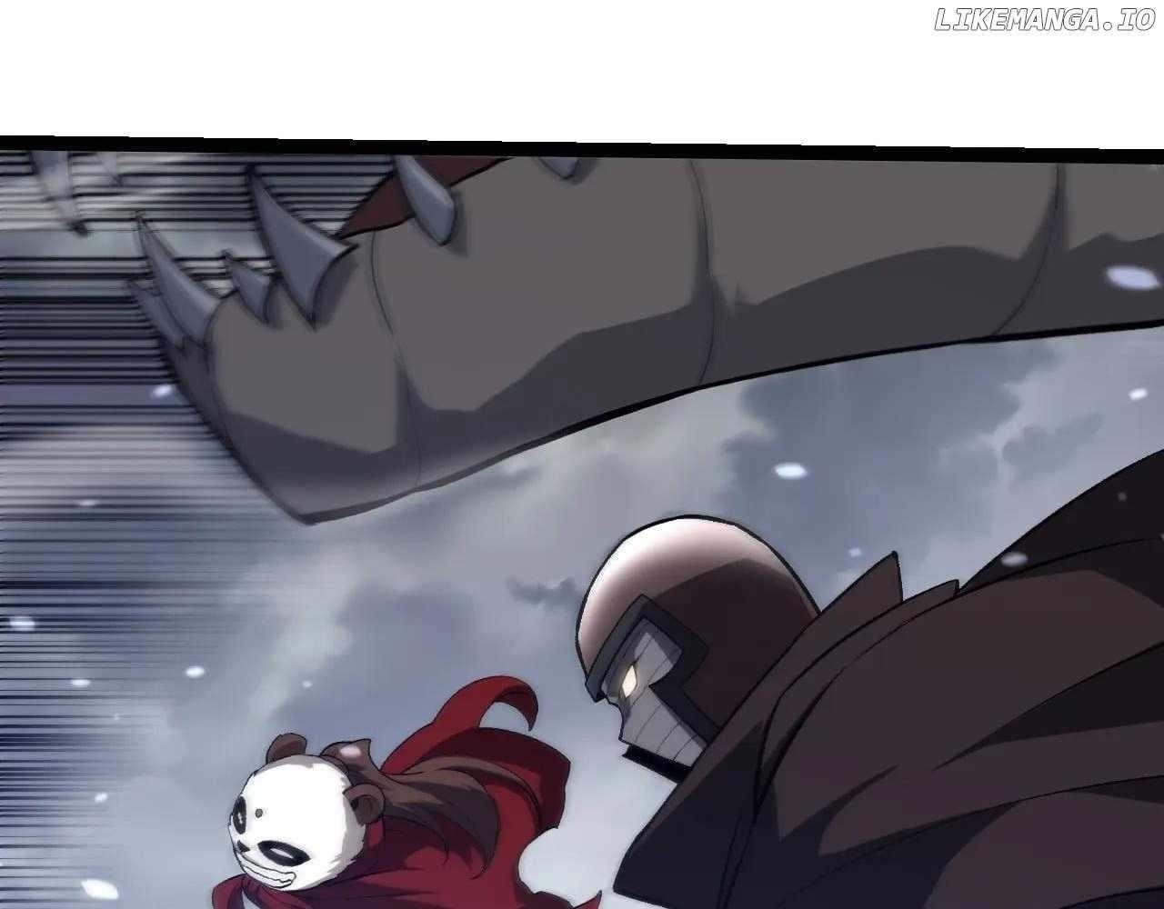 Evolution Begins With a Big Tree Chapter 331 - Page 11 in English