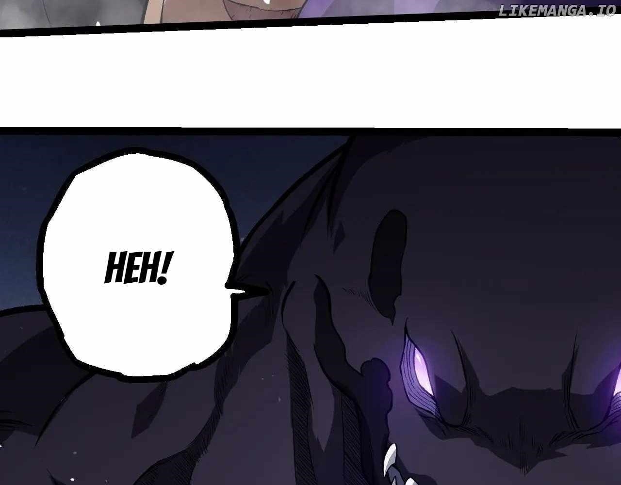 Evolution Begins With a Big Tree Chapter 331 - Page 19 in English
