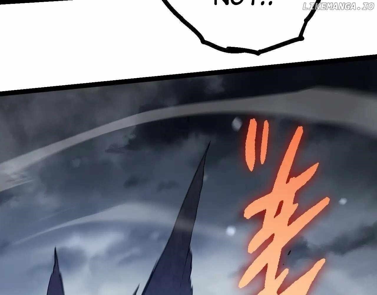 Evolution Begins With a Big Tree Chapter 331 - Page 37 in English