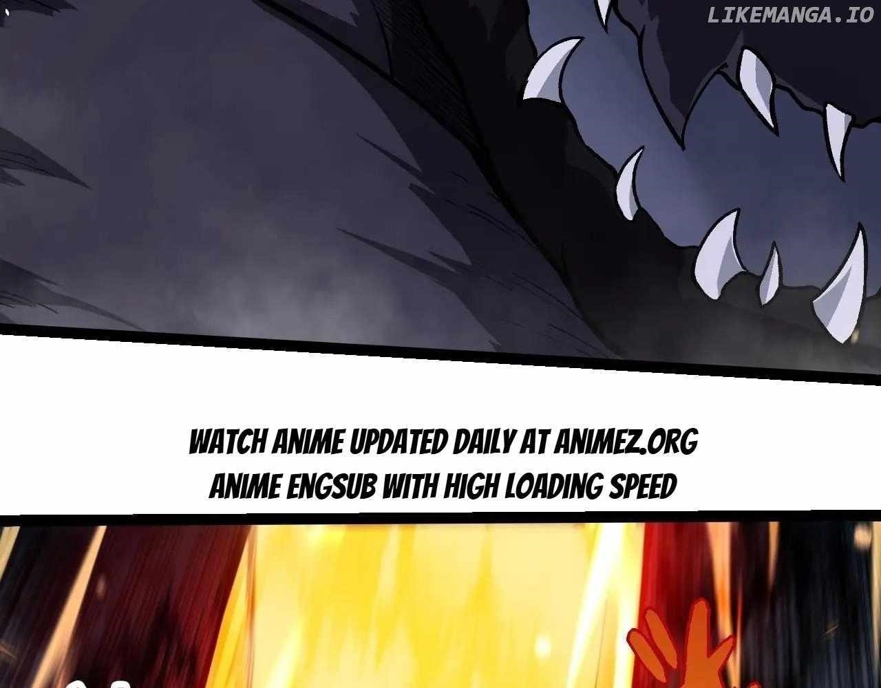 Evolution Begins With a Big Tree Chapter 331 - Page 42 in English