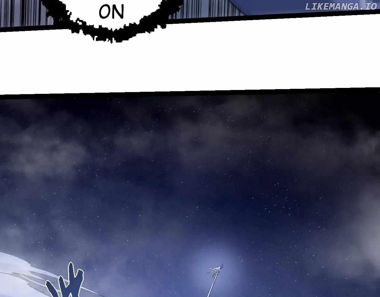 Evolution Begins With a Big Tree Chapter 331 - Page 64 in English