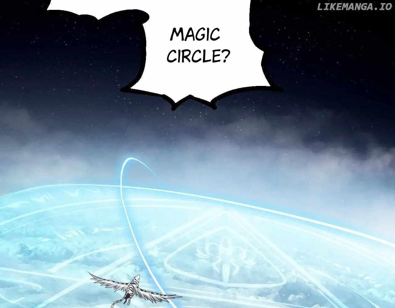 Evolution Begins With a Big Tree Chapter 331 - Page 68 in English