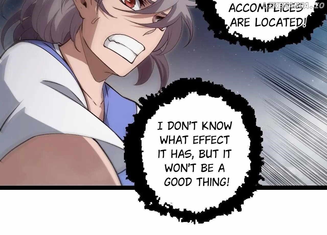 Evolution Begins With a Big Tree Chapter 331 - Page 70 in English