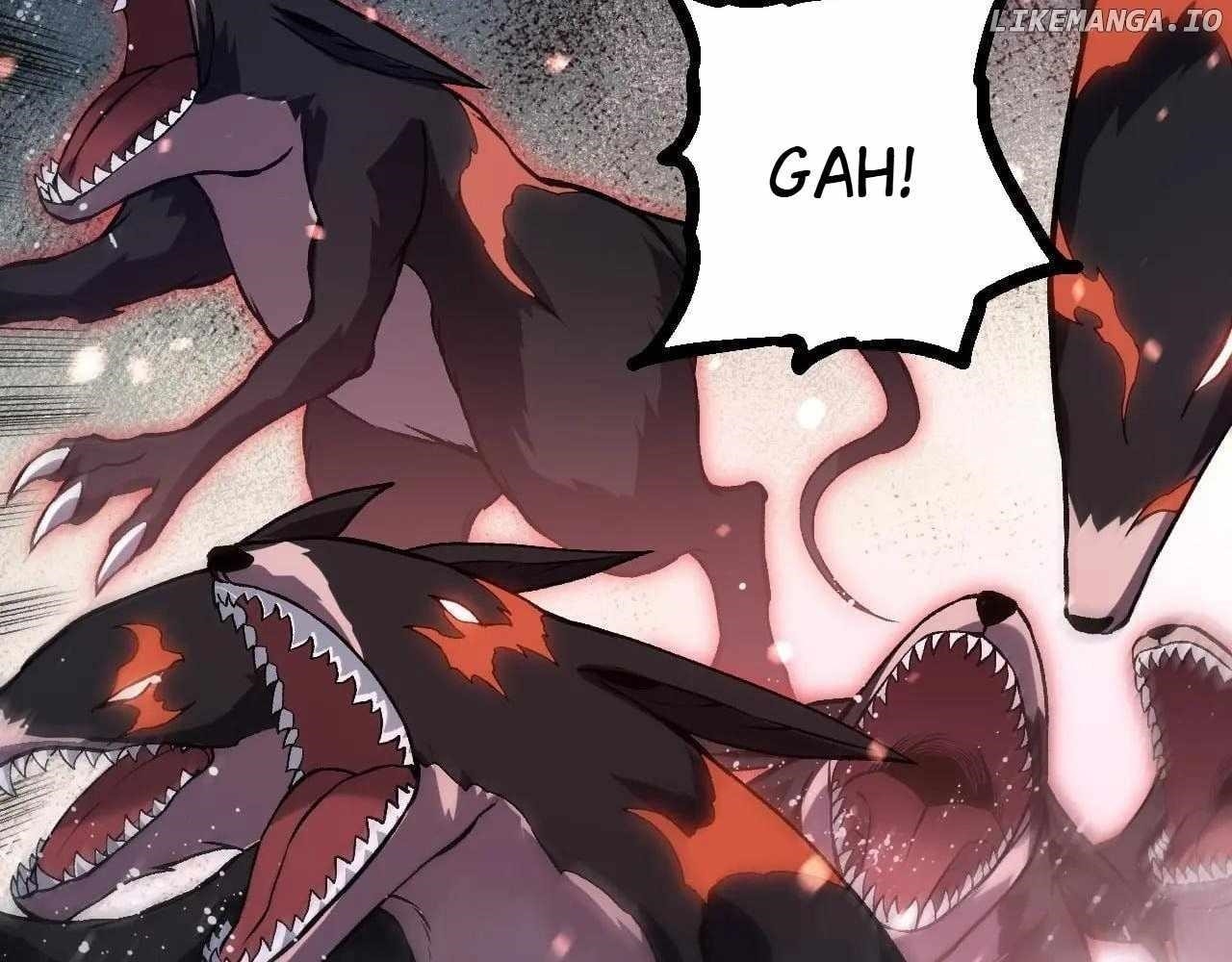 Evolution Begins With a Big Tree Chapter 331 - Page 78 in English