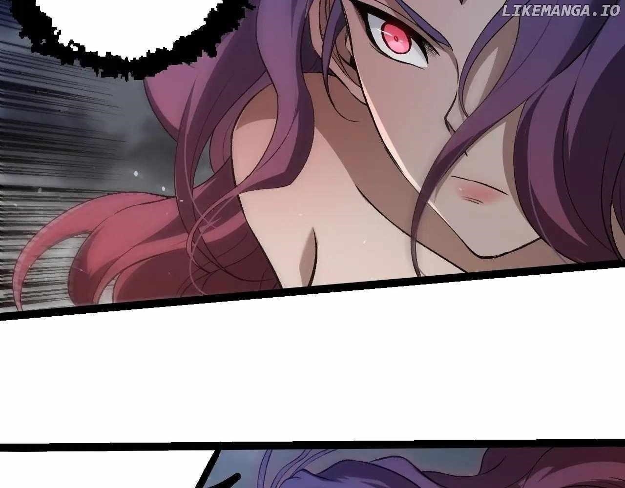 Evolution Begins With a Big Tree Chapter 331 - Page 87 in English