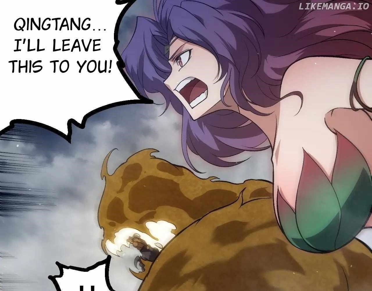 Evolution Begins With a Big Tree Chapter 331 - Page 88 in English