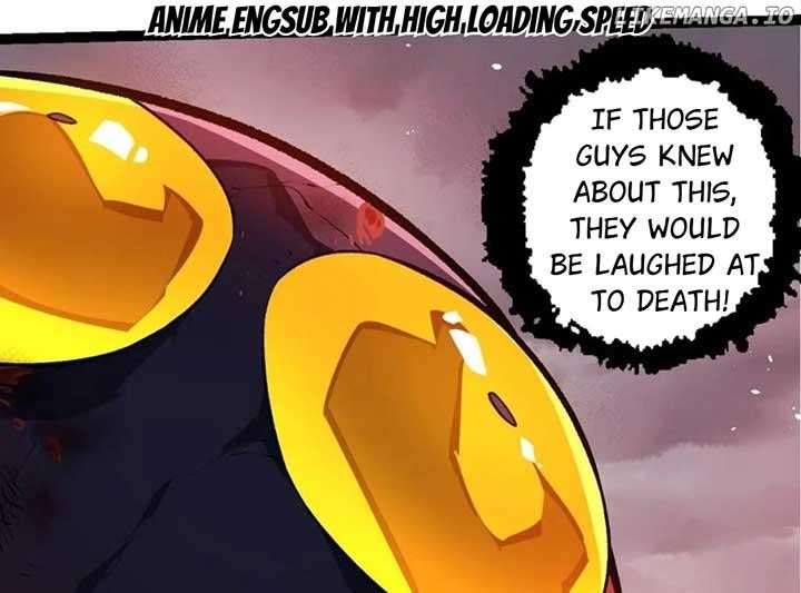 Evolution Begins With a Big Tree Chapter 333 - Page 29 in English