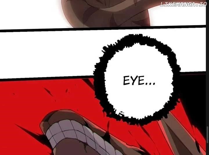 Evolution Begins With a Big Tree Chapter 334 - Page 28 in English