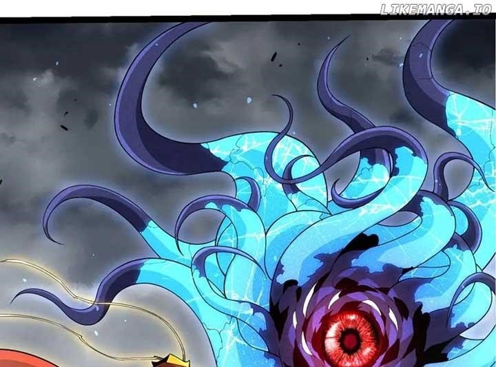 Evolution Begins With a Big Tree Chapter 339 - Page 29 in English