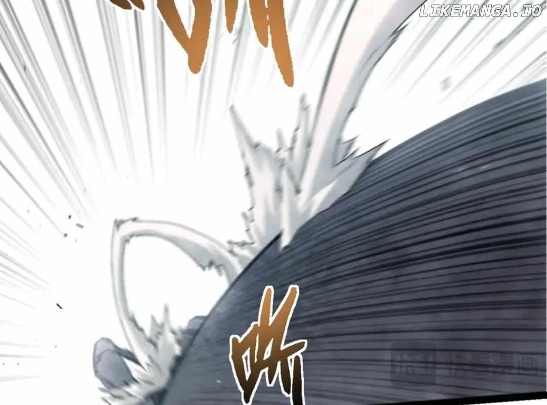 Evolution Begins With a Big Tree Chapter 343 - Page 29 in English