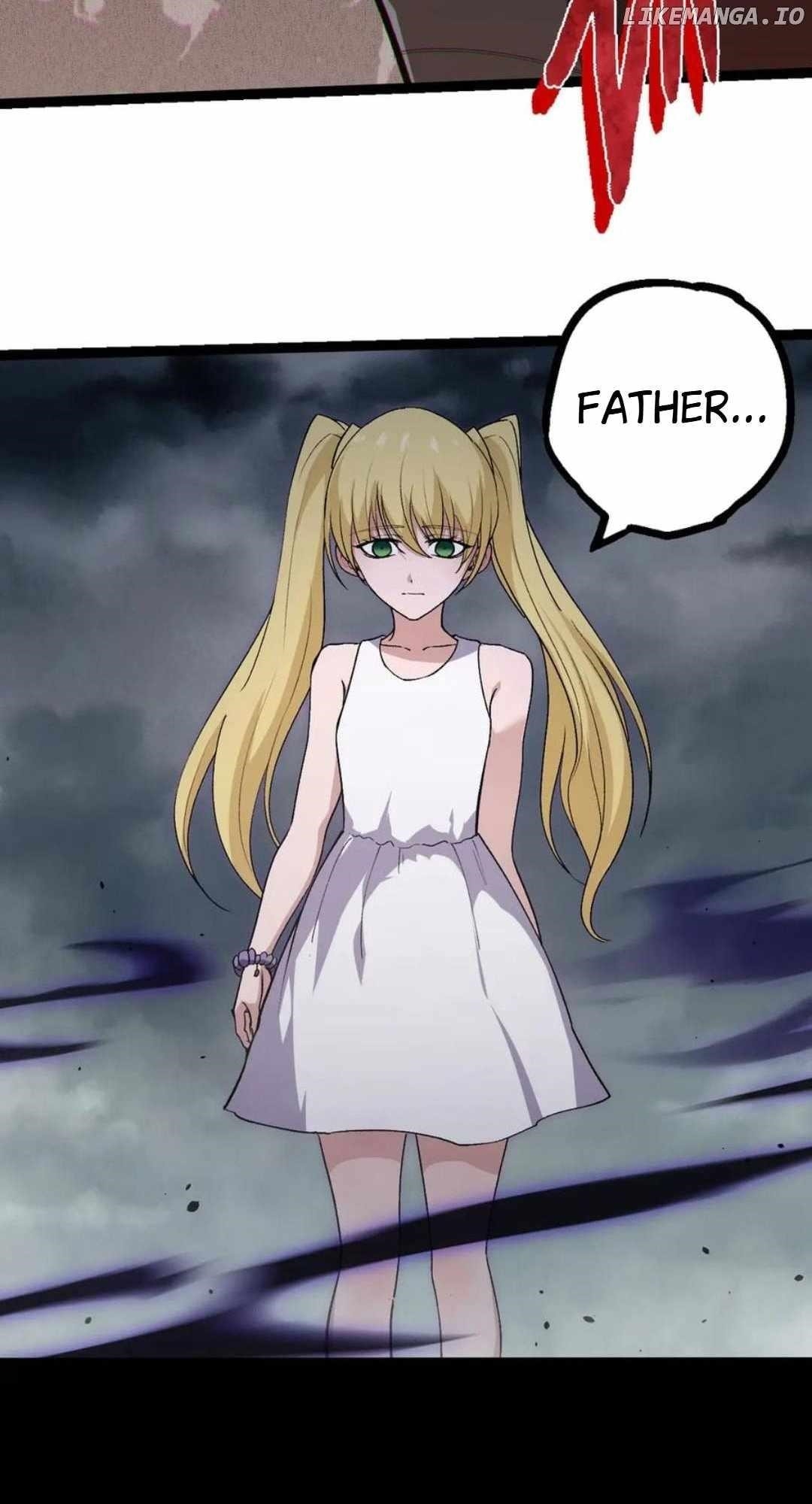 Evolution Begins With a Big Tree Chapter 345 - Page 34 in English