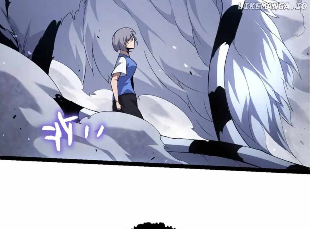 Evolution Begins With a Big Tree Chapter 350 - Page 14 in English