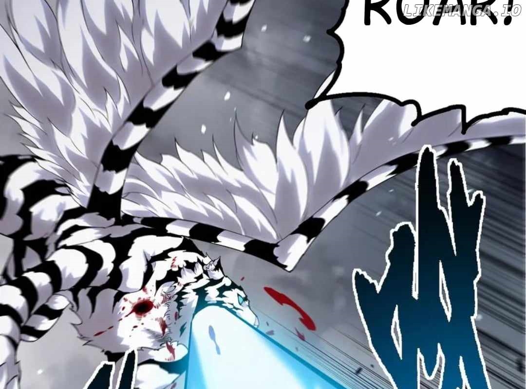 Evolution Begins With a Big Tree Chapter 350 - Page 29 in English