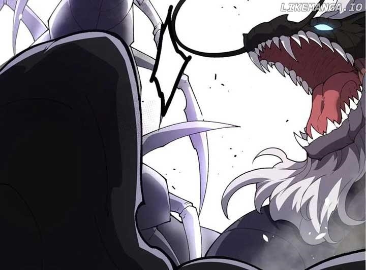 Evolution Begins With a Big Tree Chapter 353 - Page 28 in English
