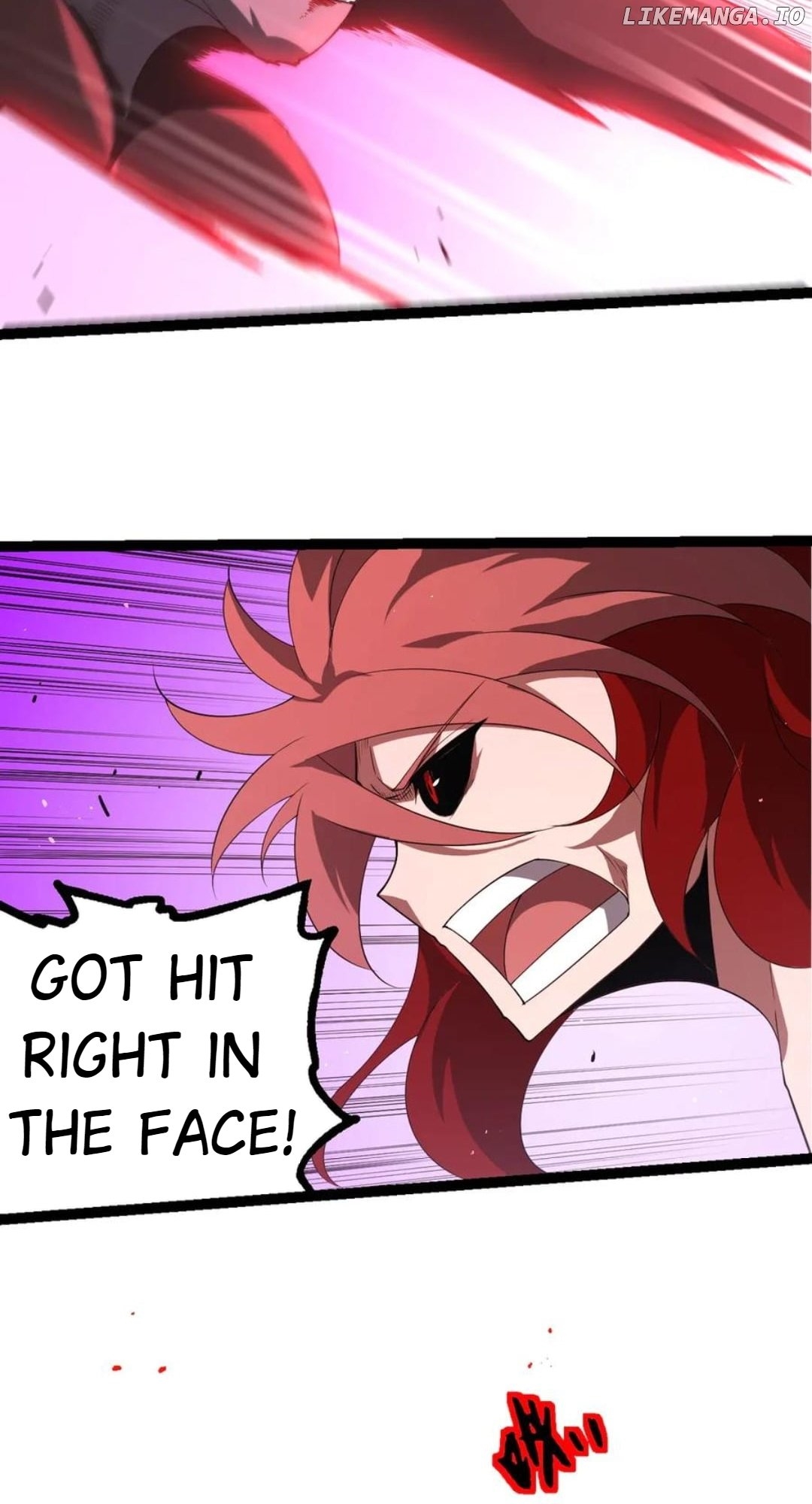 Evolution Begins With a Big Tree Chapter 357 - Page 41 in English