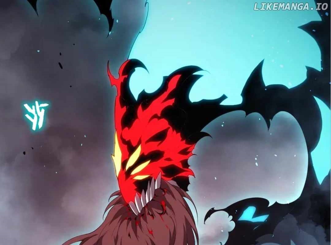 Evolution Begins With a Big Tree Chapter 360 - Page 44 in English