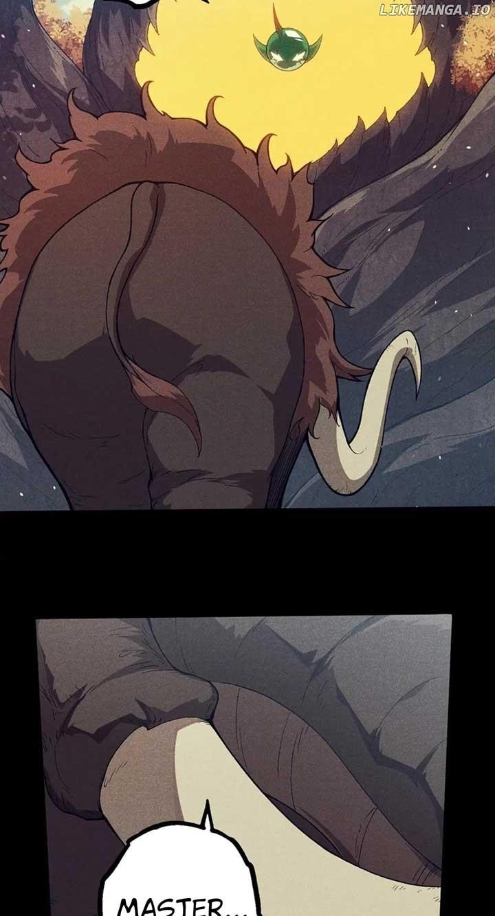 Evolution Begins With a Big Tree Chapter 361 - Page 4 in English