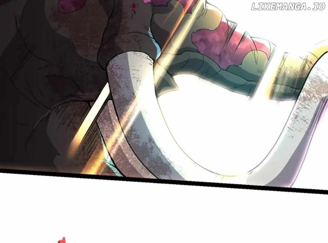 Evolution Begins With a Big Tree Chapter 362 - Page 29 in English