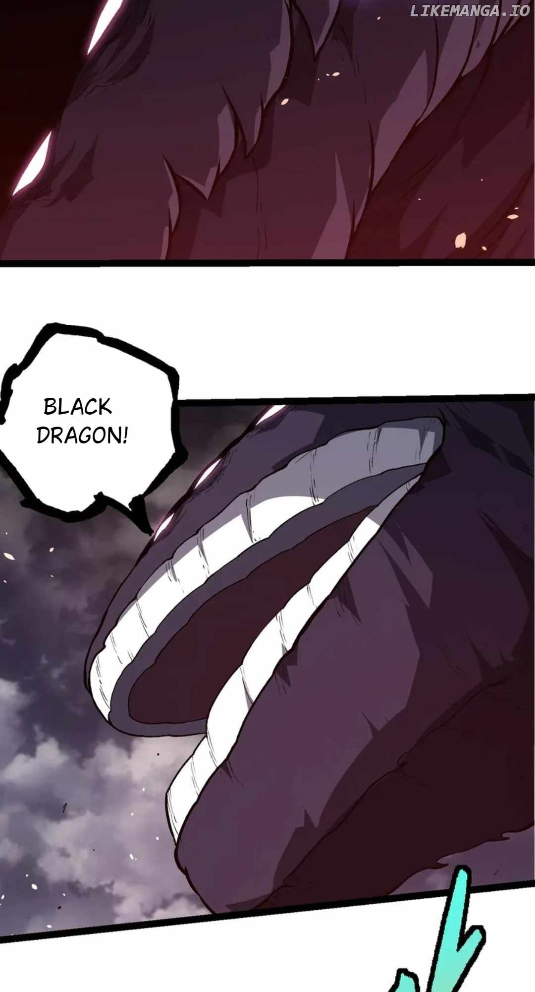 Evolution Begins With a Big Tree Chapter 364 - Page 28 in English
