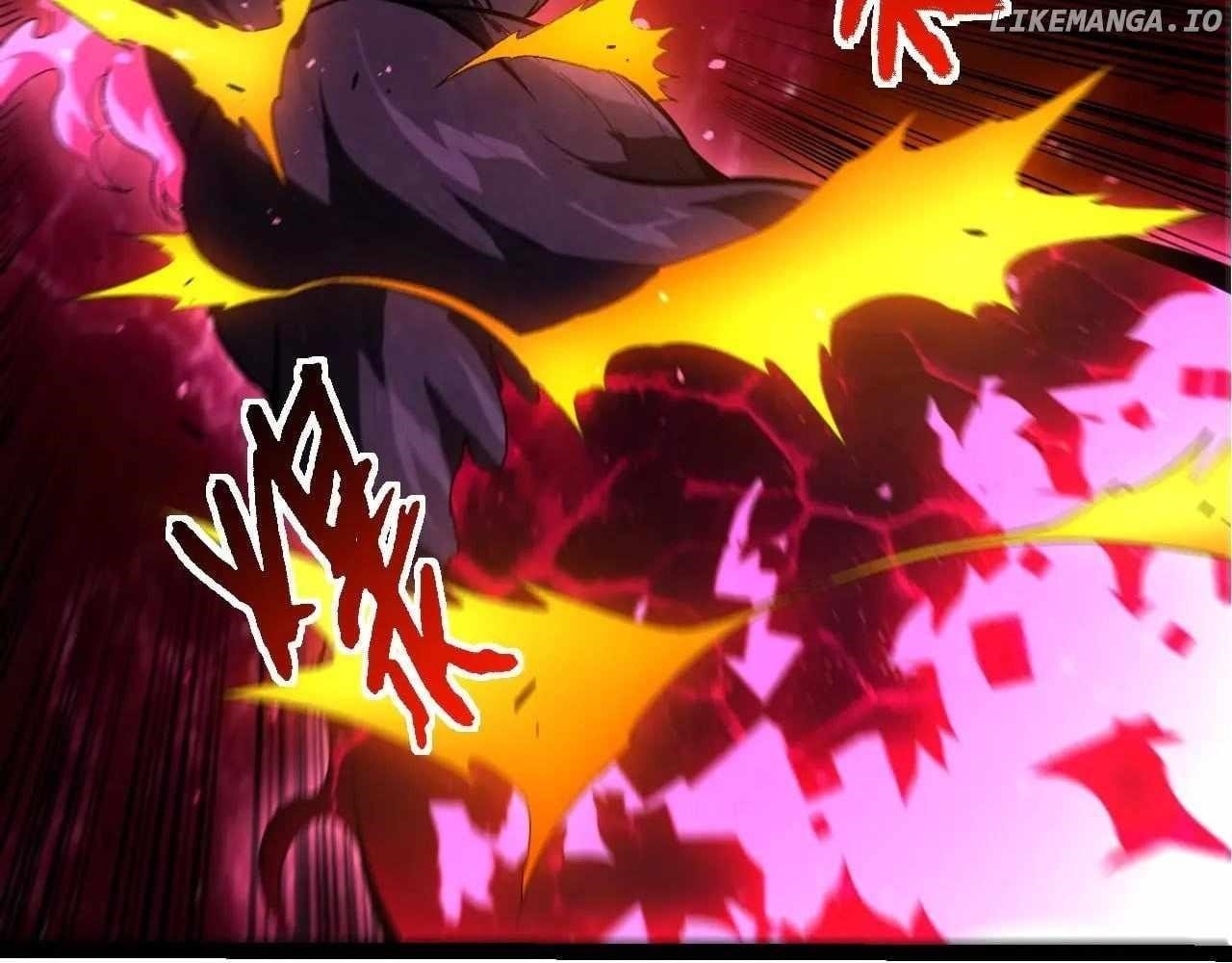 Evolution Begins With a Big Tree Chapter 367 - Page 15 in English