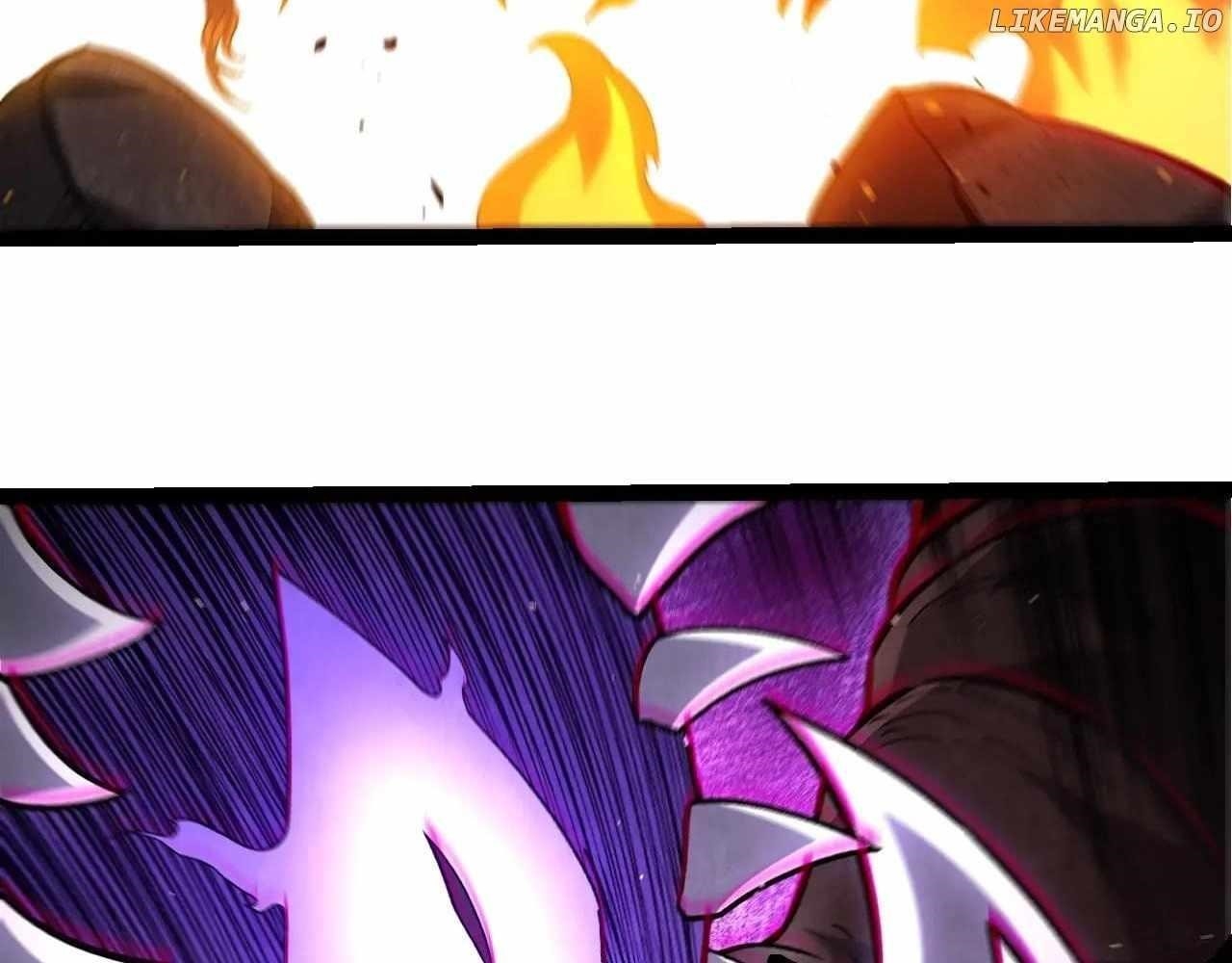 Evolution Begins With a Big Tree Chapter 367 - Page 24 in English