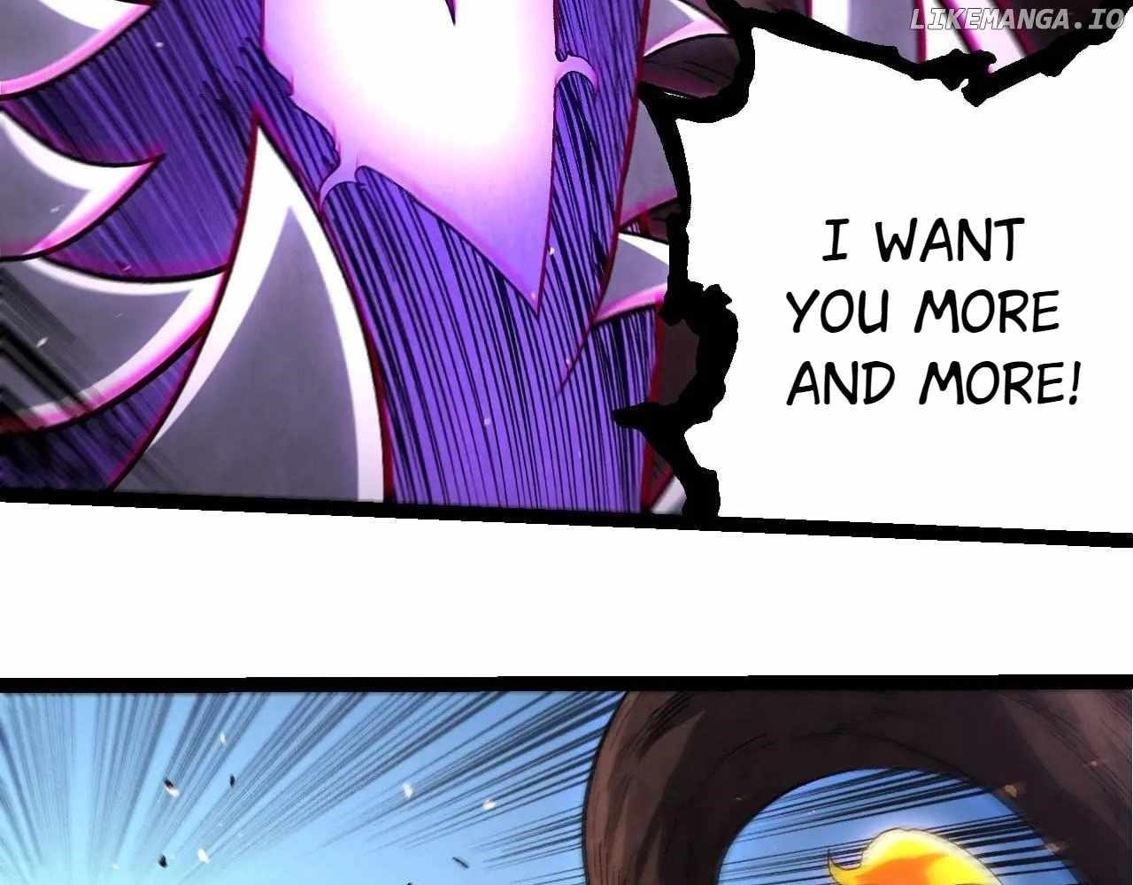 Evolution Begins With a Big Tree Chapter 367 - Page 25 in English