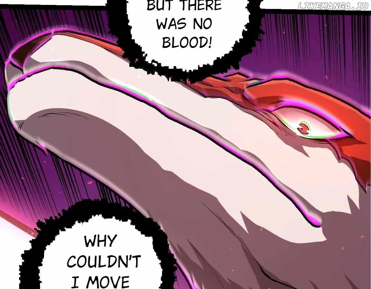 Evolution Begins With a Big Tree Chapter 367 - Page 3 in English