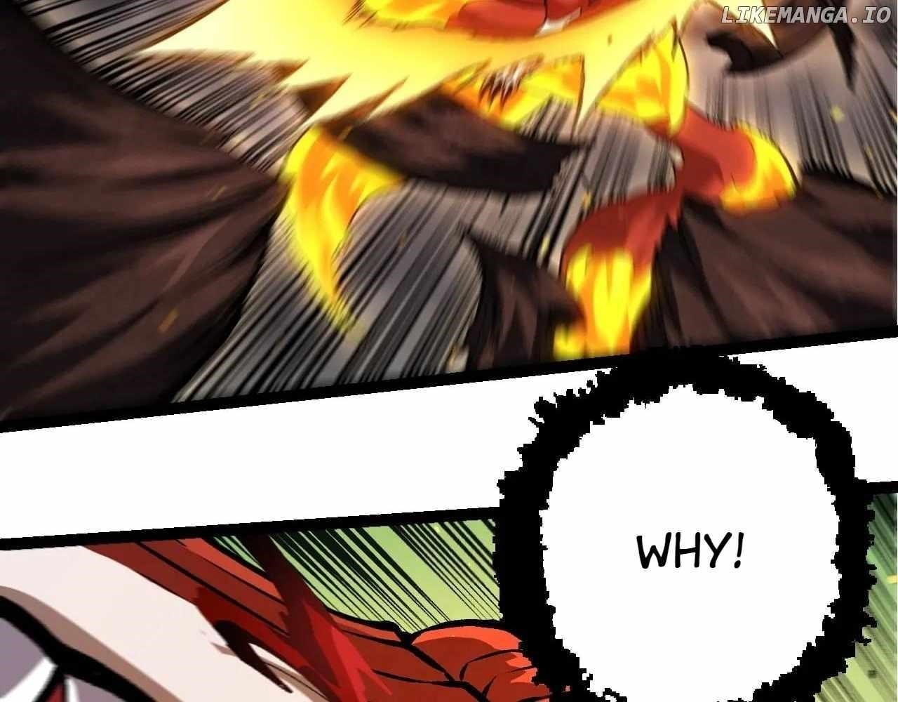 Evolution Begins With a Big Tree Chapter 367 - Page 32 in English
