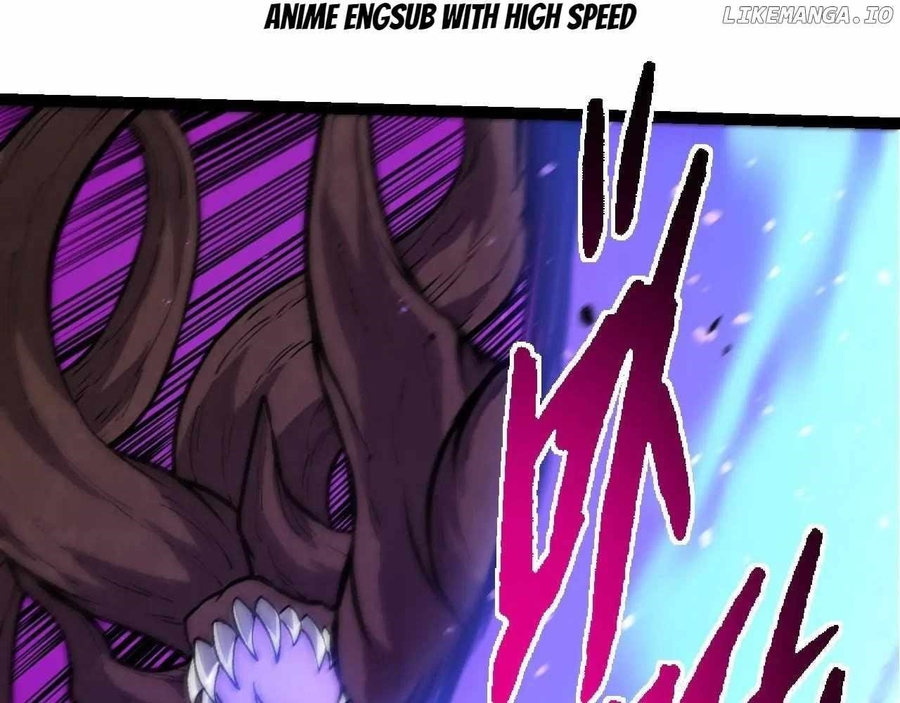 Evolution Begins With a Big Tree Chapter 367 - Page 41 in English