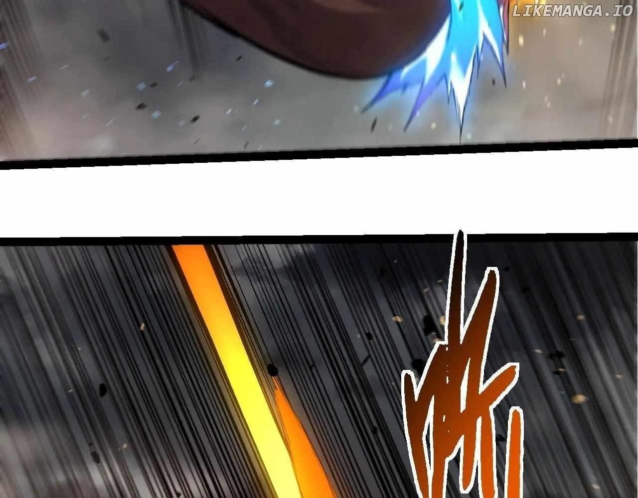 Evolution Begins With a Big Tree Chapter 367 - Page 44 in English
